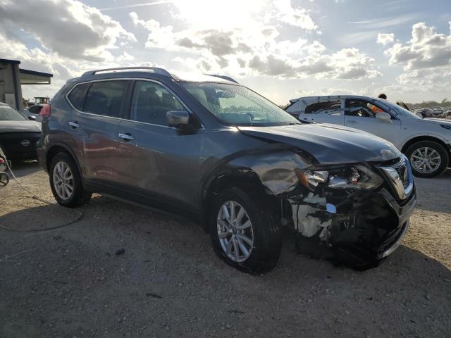 Photo 4 from auction – 2018 NISSAN ROGUE S with VIN KNMAT2MV6JP526171