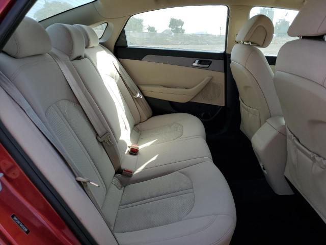 Photo 10 from auction – 2016 HYUNDAI SONATA SE with VIN 5NPE24AF7GH316289