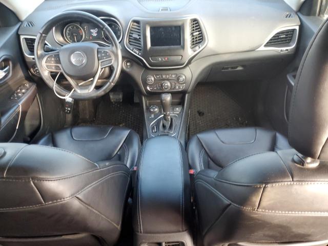 Photo 8 from auction – 2019 JEEP CHEROKEE L with VIN 1C4PJMLBXKD287973