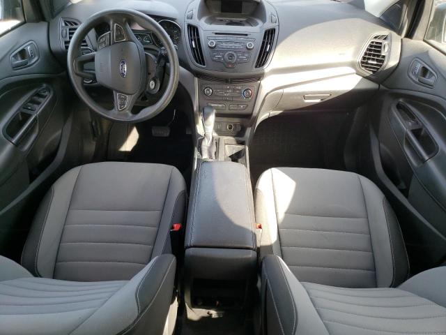 Photo 8 from auction – 2017 FORD ESCAPE S with VIN 1FMCU0F78HUB19789