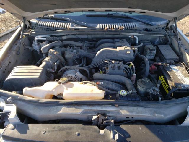 Photo 12 from auction – 2008 FORD EXPLORER E with VIN 1FMEU64E68UA07652