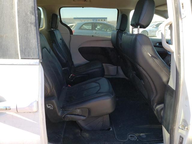 Photo 11 from auction – 2017 CHRYSLER PACIFICA T with VIN 2C4RC1BG0HR667716