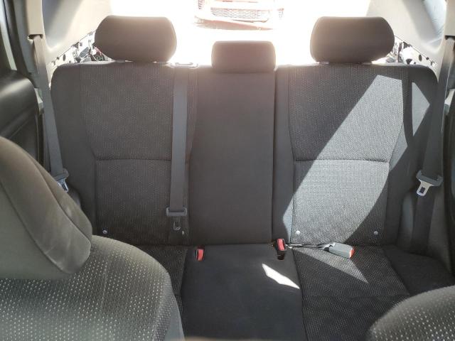 Photo 10 from auction – 2010 PONTIAC VIBE with VIN 5Y2SP6E83AZ412822