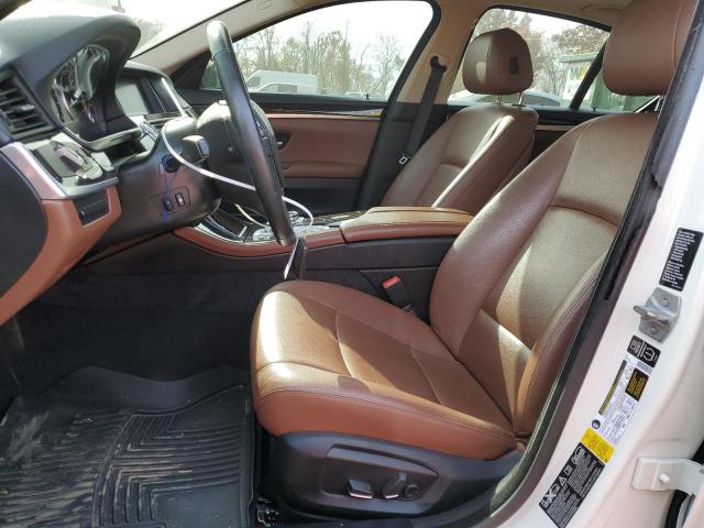 Photo 7 from auction – 2014 BMW 535 XI with VIN WBA5B3C53ED538147