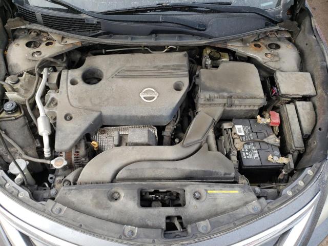 Photo 11 from auction – 2013 NISSAN ALTIMA 2.5 with VIN 1N4AL3AP4DC291881