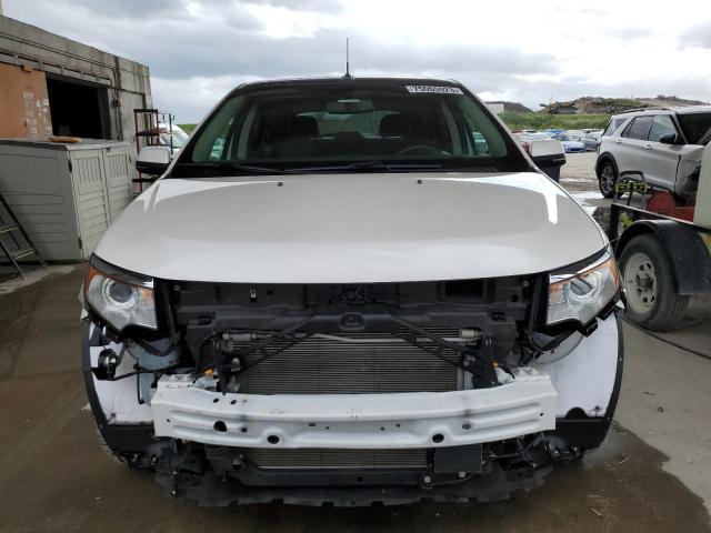 Photo 5 from auction – 2014 FORD EDGE LIMIT with VIN 2FMDK4KC6EBA88435