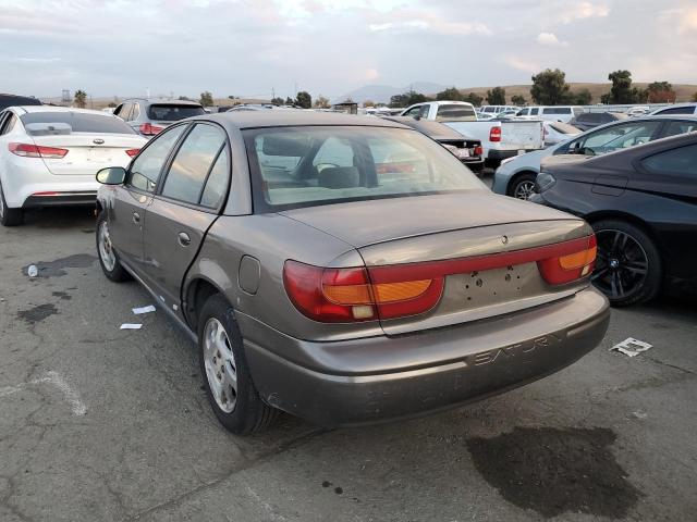 Photo 2 from auction – 2000 SATURN SL2 with VIN 1G8ZK5277YZ150634