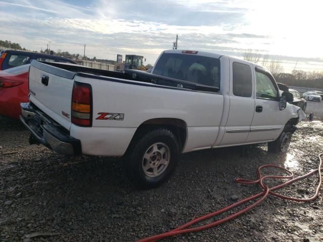 Photo 3 from auction – 2004 GMC NEW SIERRA with VIN 1GTEK19T74E340192