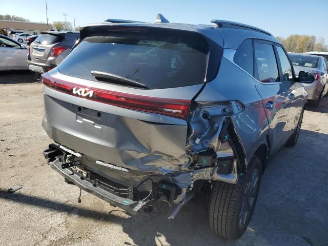 Photo 3 from auction – 2024 KIA SELTOS S with VIN KNDEU2AA5R7505789
