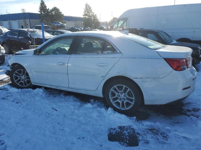 Photo 2 from auction – 2015 CHEVROLET MALIBU 1LT with VIN 1G11C5SL9FF202883