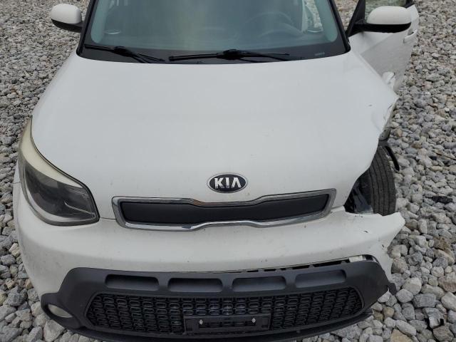 Photo 11 from auction – 2015 KIA SOUL with VIN KNDJN2A29F7122308
