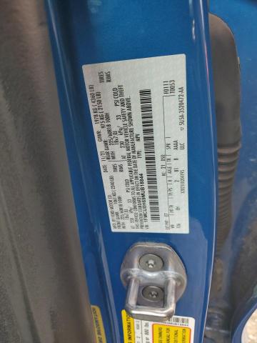 Photo 14 from auction – 2021 FORD ESCAPE SEL with VIN 1FMCU0H69MUB18844