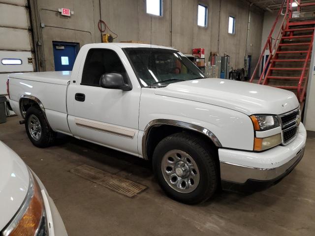 Photo 4 from auction – 2006 CHEVROLET SILVERADO with VIN 3GCEC14V36G202201
