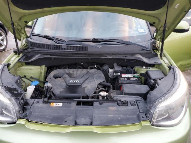 Photo 11 from auction – 2015 KIA SOUL with VIN KNDJN2A23F7751630