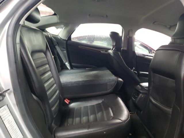 Photo 10 from auction – 2015 FORD FUSION SE with VIN 3FA6P0HD4FR139088