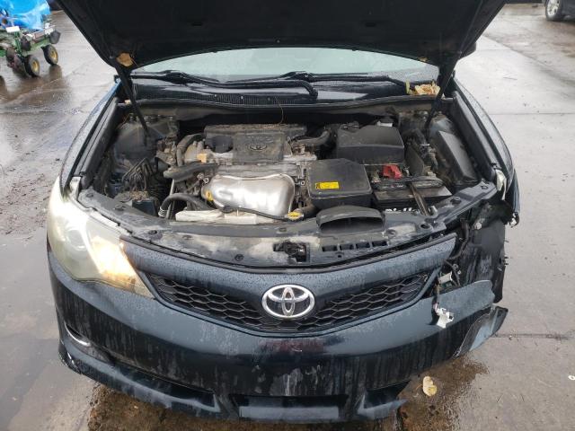 Photo 11 from auction – 2012 TOYOTA CAMRY BASE with VIN 4T1BF1FK6CU510190