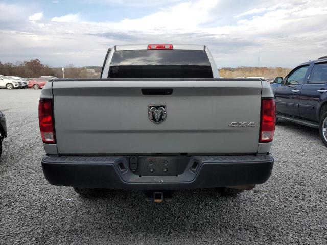 Photo 6 from auction – 2018 RAM 1500 SSV with VIN 1C6RR7XT5JS303147