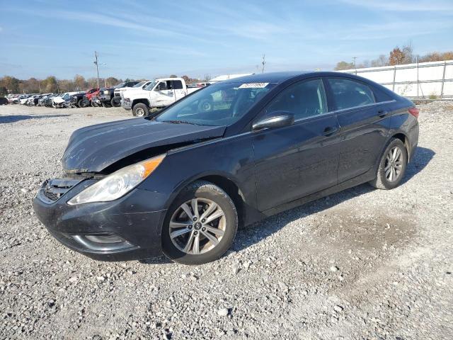 HYUNDAI SONATA GLS 2012 z numerem VIN 5NPEB4AC8CH346885 - Zdjęcie z aukcji