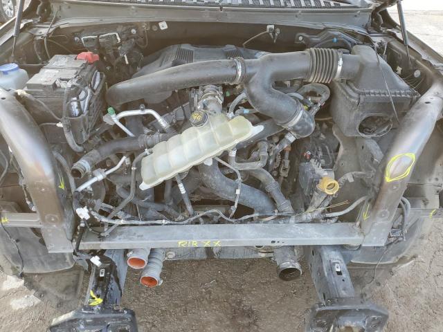 Photo 11 from auction – 2019 FORD EXPEDITION with VIN 1FMJK2AT1KEA59403