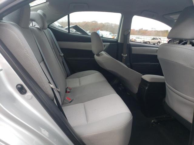 Photo 10 from auction – 2014 TOYOTA COROLLA L with VIN 2T1BURHE4EC169369