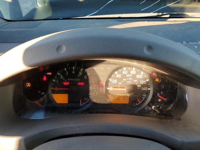 صورة رقم 9 من المزاد - 2011 NISSAN FRONTIER S مع VIN 1N6AD0EV9BC420481