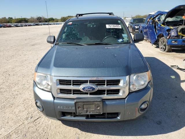 Photo 5 from auction – 2011 FORD ESCAPE XLT with VIN 1FMCU0D71BKA90450