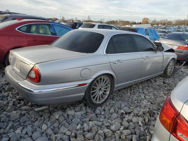 Photo 3 from auction – 2006 JAGUAR XJ8 with VIN SAJWA71B86SH00544