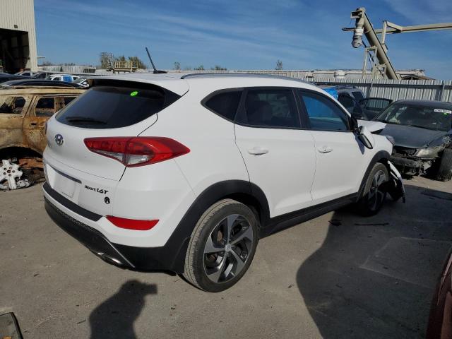 Photo 3 from auction – 2016 HYUNDAI TUCSON LIM with VIN KM8J33A26GU257014