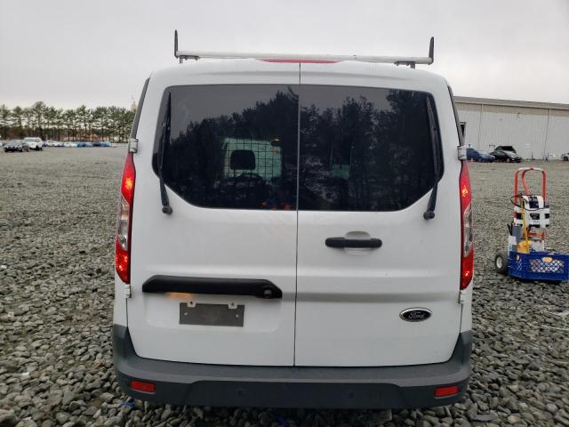 Photo 6 from auction – 2015 FORD TRANSIT CO with VIN NM0LS7F72F1217473
