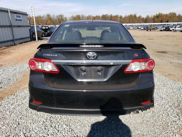 Foto 6 de la subasta – 2013 TOYOTA COROLLA BA con VIN 2T1BU4EE5DC069495