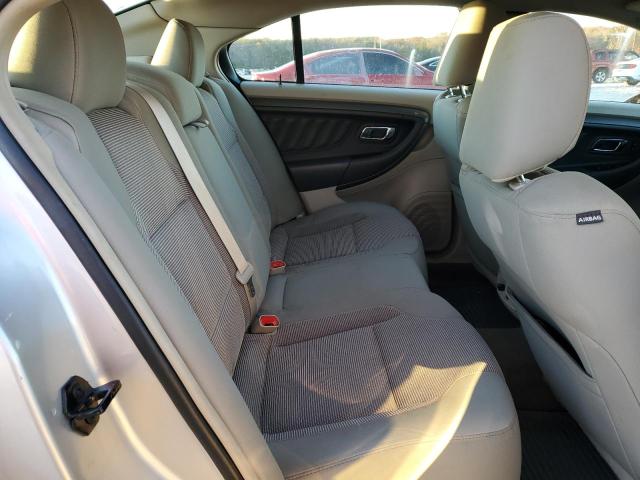 Photo 10 from auction – 2011 FORD TAURUS SEL with VIN 1FAHP2EW7BG115539