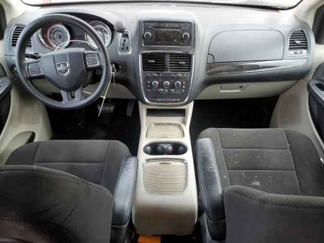 Photo 8 from auction – 2012 DODGE GRAND CARA with VIN 2C4RDGCG0CR304744