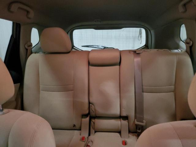 صورة رقم 10 من المزاد - 2016 NISSAN ROGUE S مع VIN KNMAT2MVXGP726012