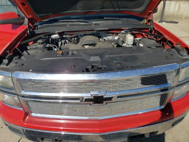 Photo 11 from auction – 2014 CHEVROLET SILV1500 2 with VIN 3GCUKREC1EG157459