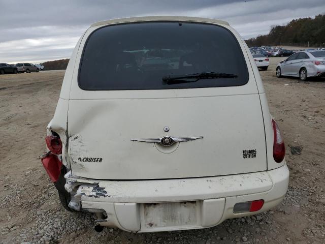 Photo 6 from auction – 2007 CHRYSLER PT CRUISER with VIN 3A4FY58B57T505240