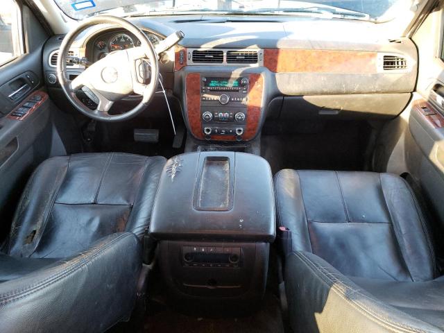 Photo 8 from auction – 2011 CHEVROLET TAHOE C150 with VIN 1GNSCAE07BR149784