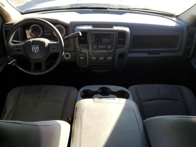 Photo 8 from auction – 2013 RAM 1500 ST with VIN 1C6RR7FT3DS677391