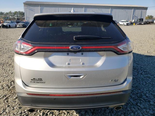 Photo 6 from auction – 2018 FORD EDGE SEL with VIN 2FMPK4J80JBB02110