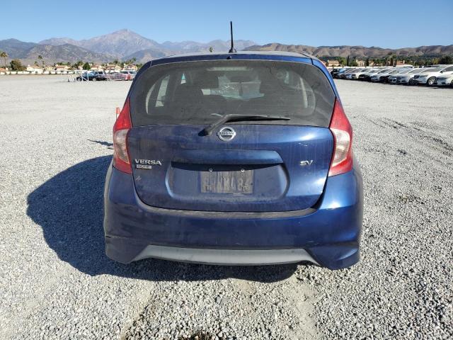 Photo 6 from auction – 2017 NISSAN VERSA NOTE with VIN 3N1CE2CP3HL354230