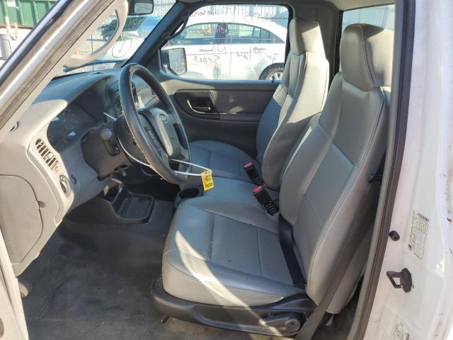 Photo 7 from auction – 2009 FORD RANGER with VIN 1FTYR10D49PA64533