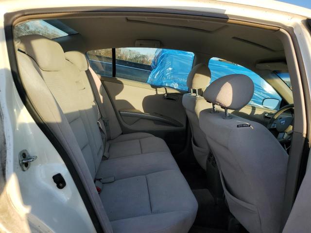 Photo 10 from auction – 2005 NISSAN MAXIMA SE with VIN 1N4BA41E85C800306