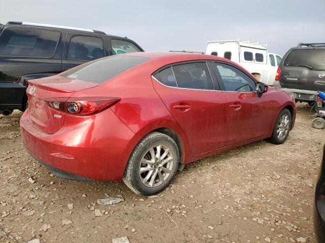 Photo 3 from auction – 2016 MAZDA 3 TOURING with VIN JM1BM1V73G1279540