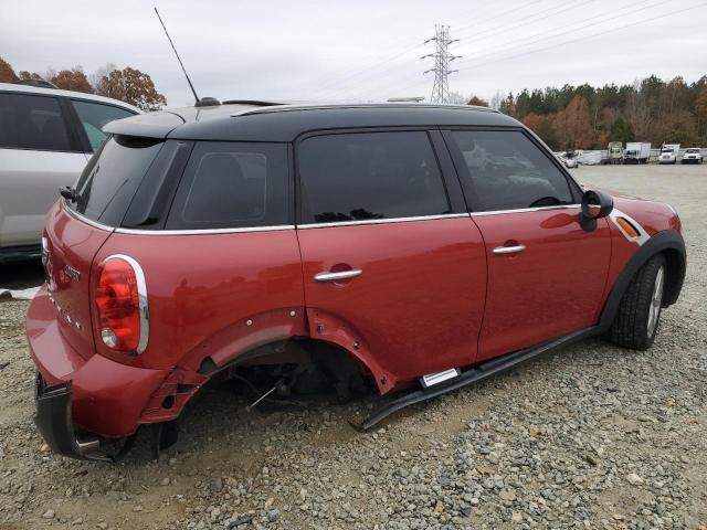 Photo 3 from auction – 2013 MINI COOPER COU with VIN WMWZB3C54DWR35726