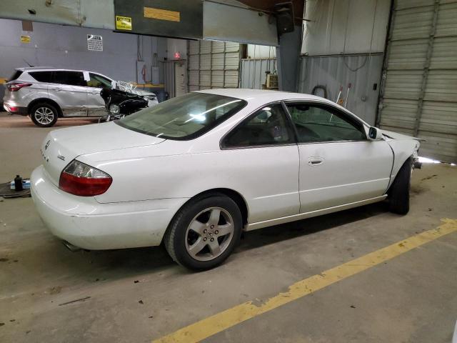 Photo 3 from auction – 2003 ACURA 3.2CL with VIN 19UYA42453A002575