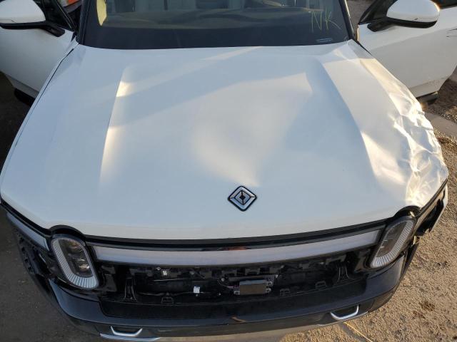 Photo 11 from auction – 2022 RIVIAN R1T ADVENT with VIN 7FCTGAAA4NN013635
