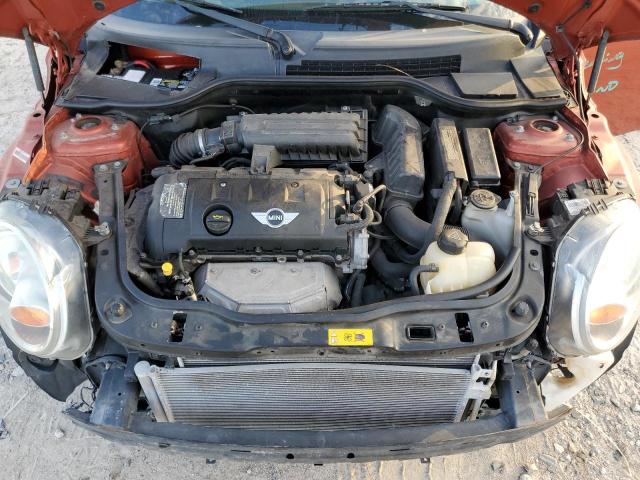 Photo 11 from auction – 2011 MINI COOPER with VIN WMWSU3C55BT098799
