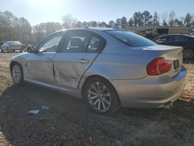 Photo 2 from auction – 2011 BMW 328 I with VIN WBAPH7G59BNM55398