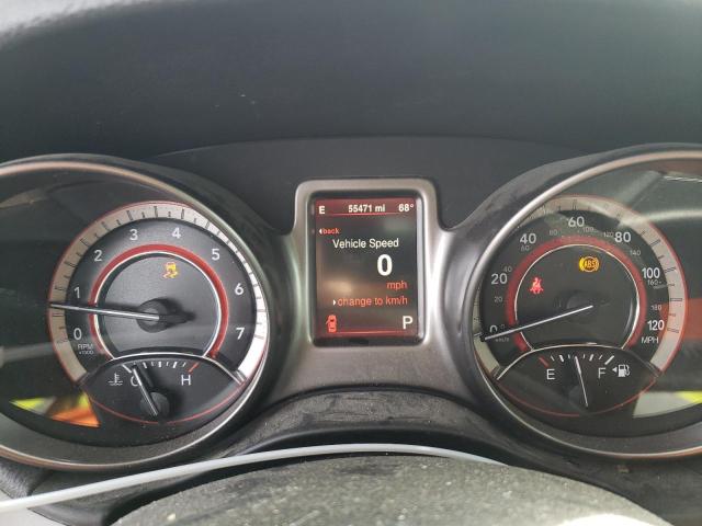 Photo 9 from auction – 2015 DODGE JOURNEY CR with VIN 3C4PDCGG0FT632127