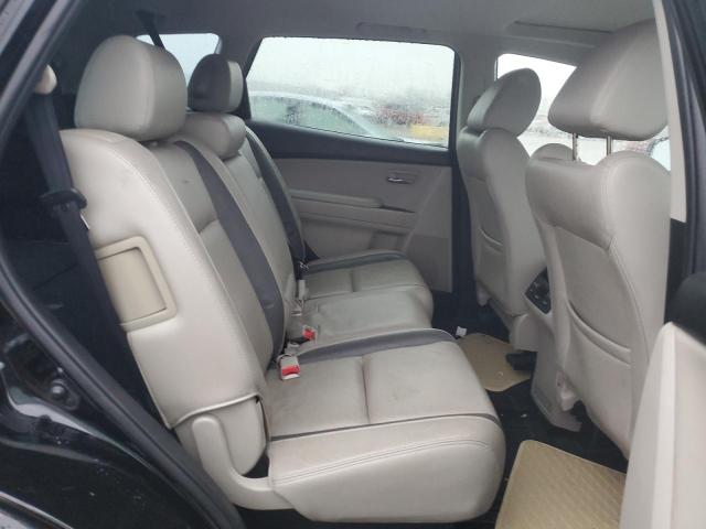 Photo 11 from auction – 2011 MAZDA CX-9 with VIN JM3TB3CV4B0326278