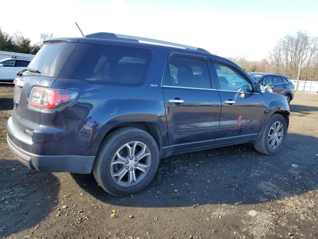 Photo 3 from auction – 2015 GMC ACADIA SLT with VIN 1GKKVRKDXFJ174812